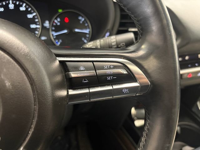 Used 2023 MAZDA CX-30 AWD 2.5 S w/ Premium Package image 14