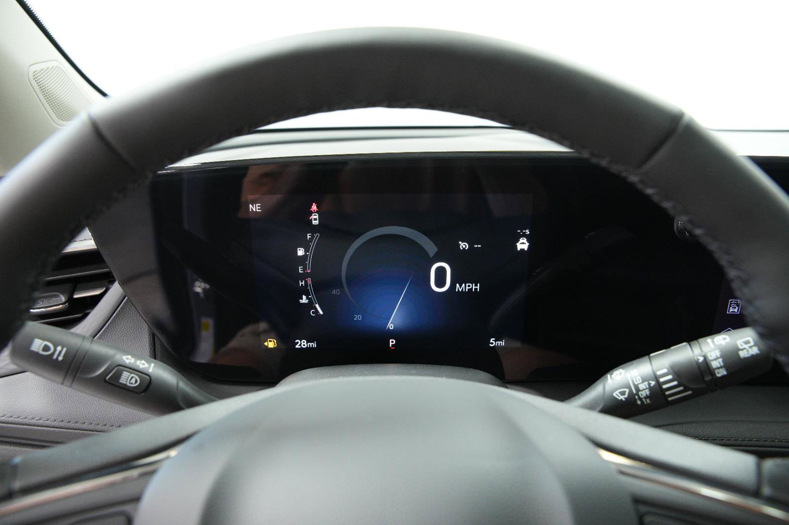 New 2026 Buick Encore GX Sport Touring w/ Comfort Package image 30