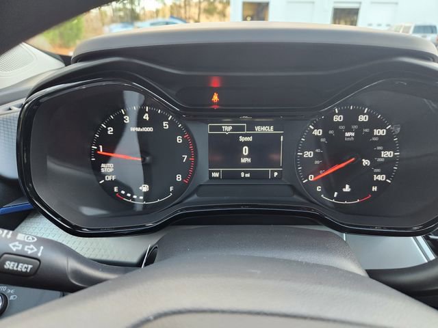 New 2026 Chevrolet Trax LS w/ LS Convenience Package image 15