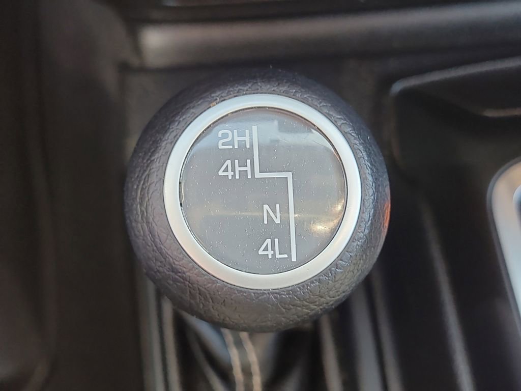 Used 2019 Jeep Wrangler Unlimited Sahara image 26