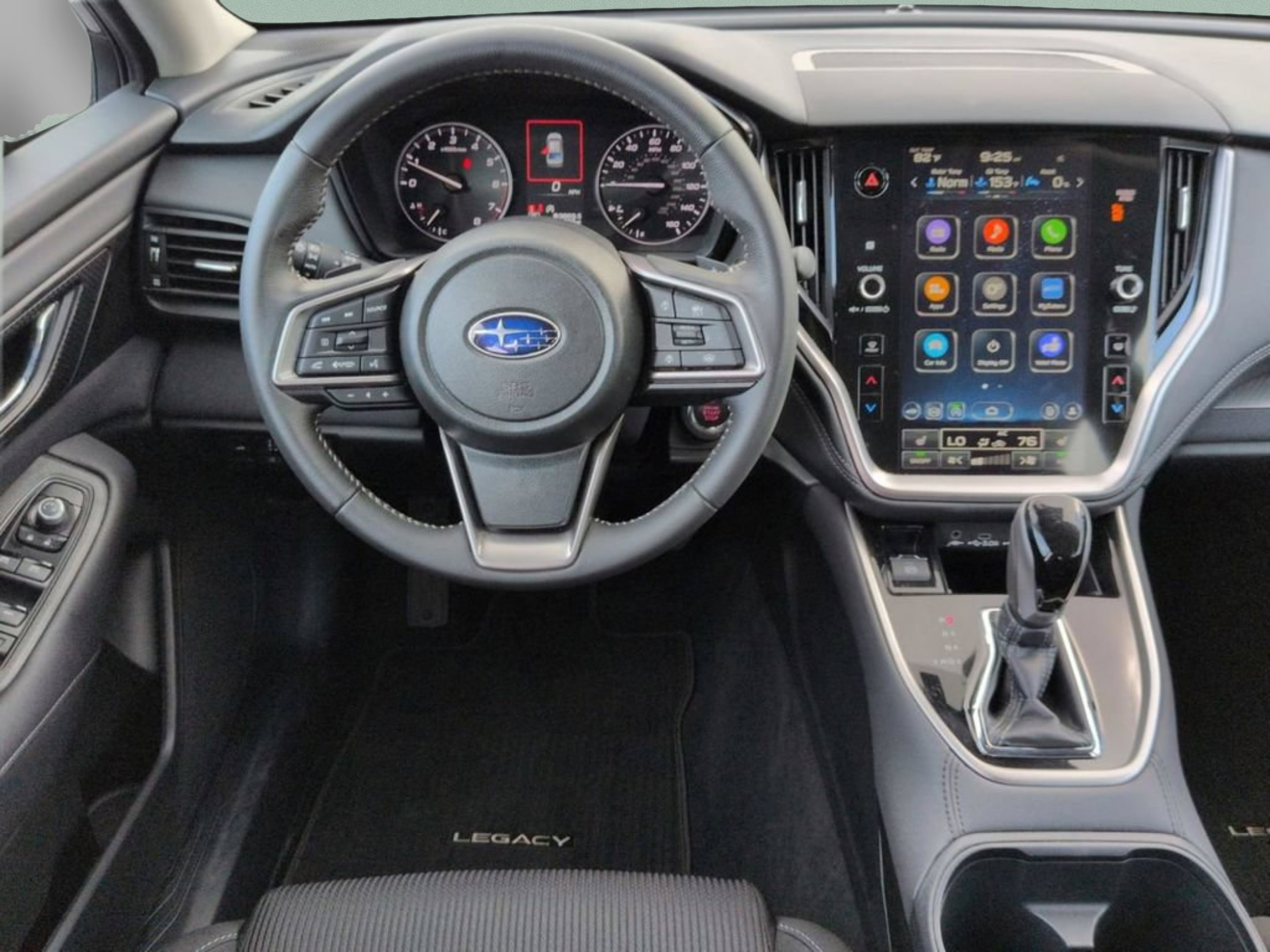 Used 2025 Subaru Legacy Premium AWD/4WD image 14