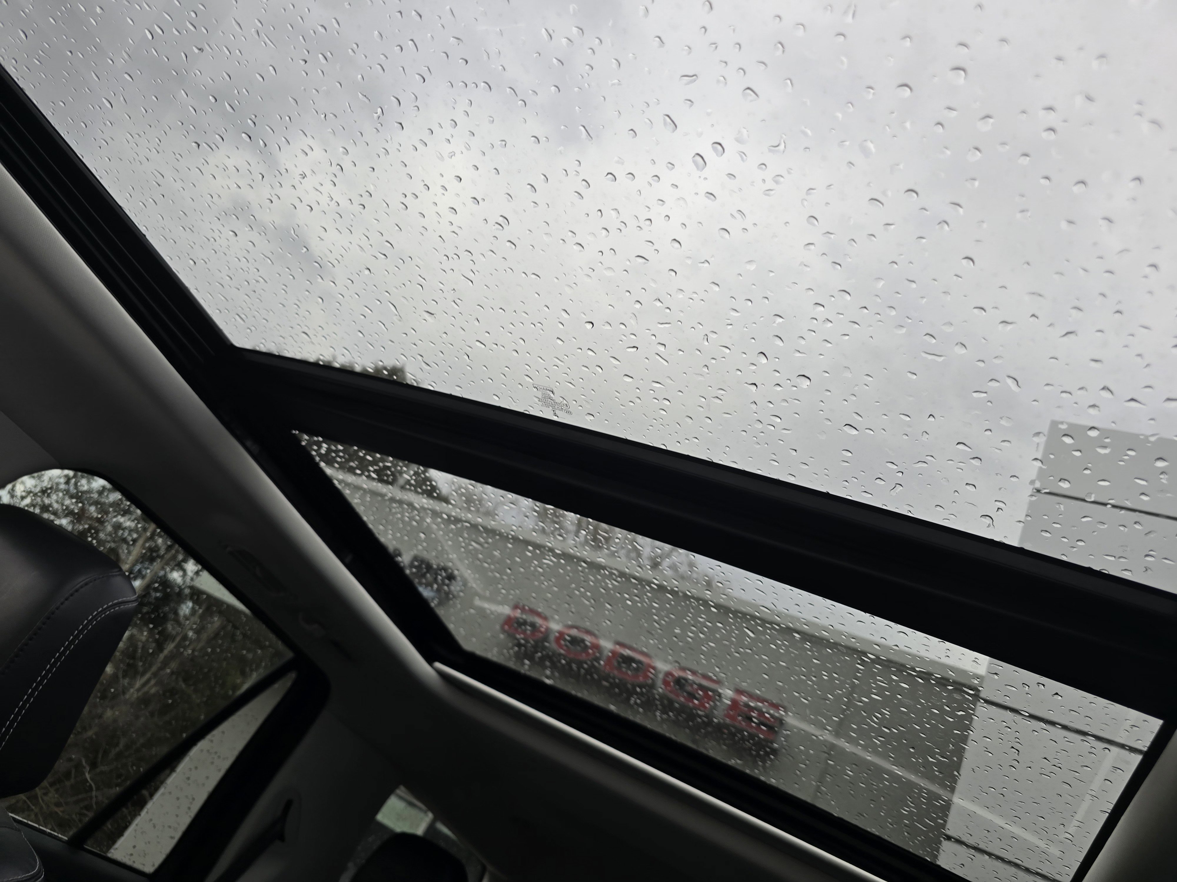 Used 2025 Ford Expedition Platinum image 35