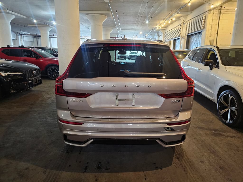 Certified 2026 Volvo XC60 B5 Plus w/ Protection Package Premier AWD/4WD image 3