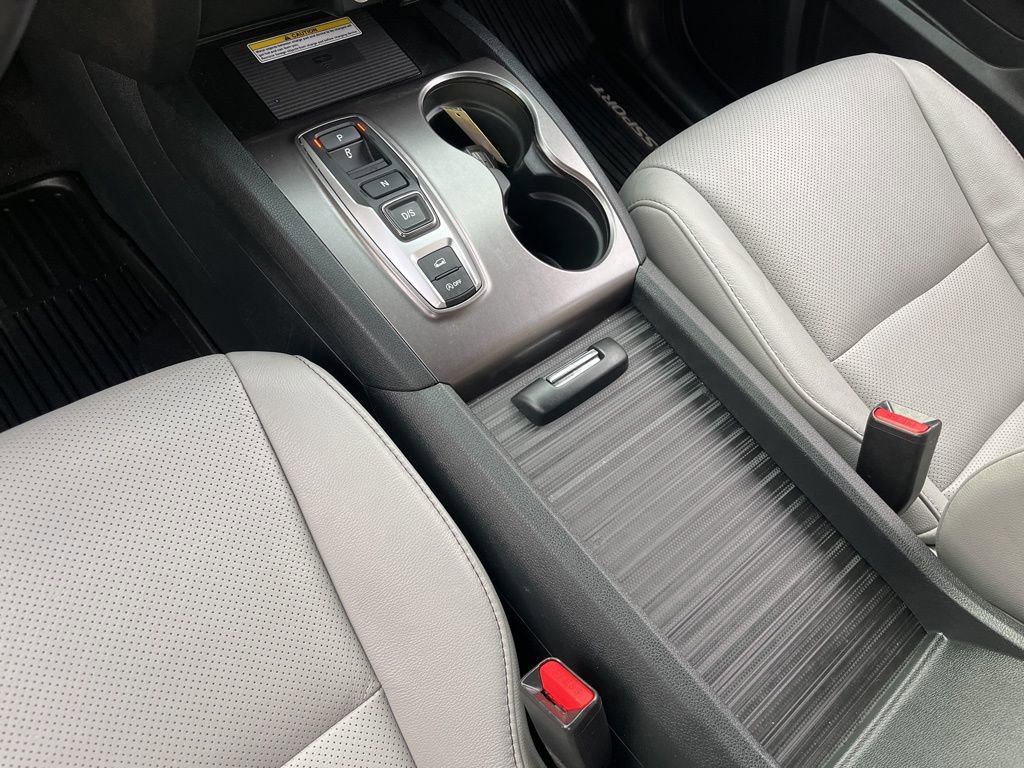 Certified 2023 Honda Passport EX-L image 21