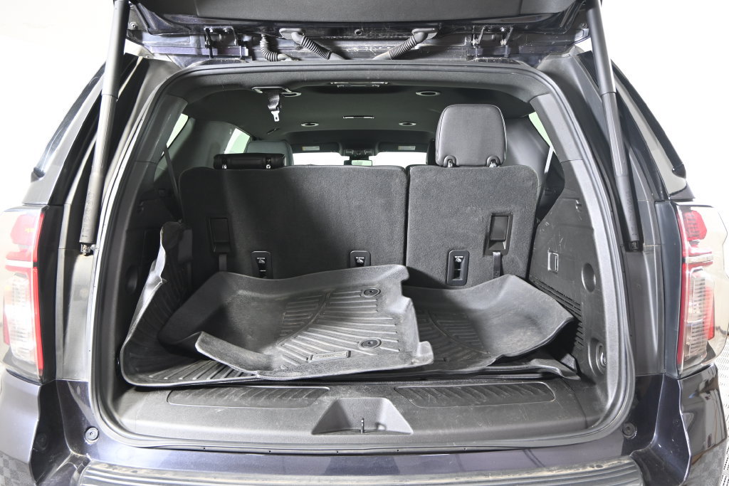 Used 2023 Chevrolet Tahoe LT AWD/4WD image 18