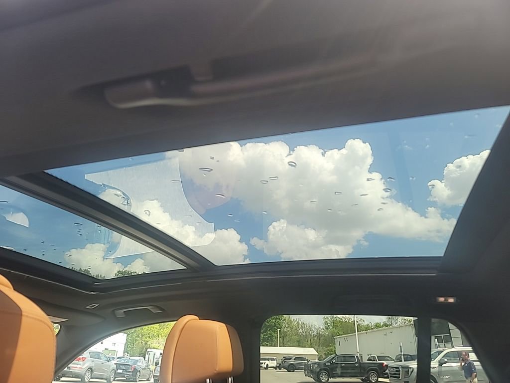 Used 2022 BMW X5 xDrive40i w/ M Sport Package image 10