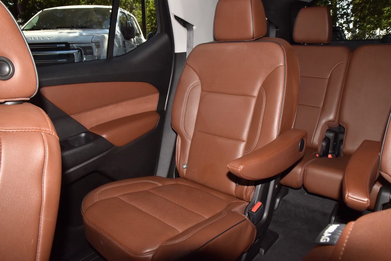 Used 2019 Chevrolet Traverse High Country AWD/4WD image 20