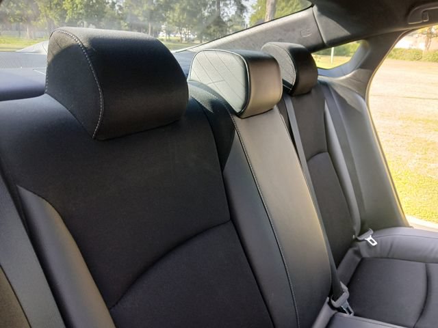 Used 2020 Honda Civic Sport image 41