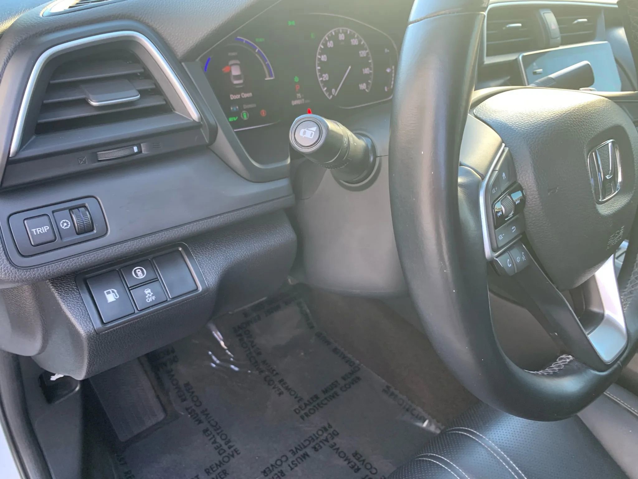 Used 2019 Honda Insight Touring image 14