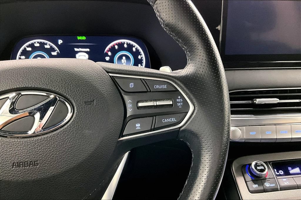 Used 2021 Hyundai Palisade Calligraphy FWD image 26