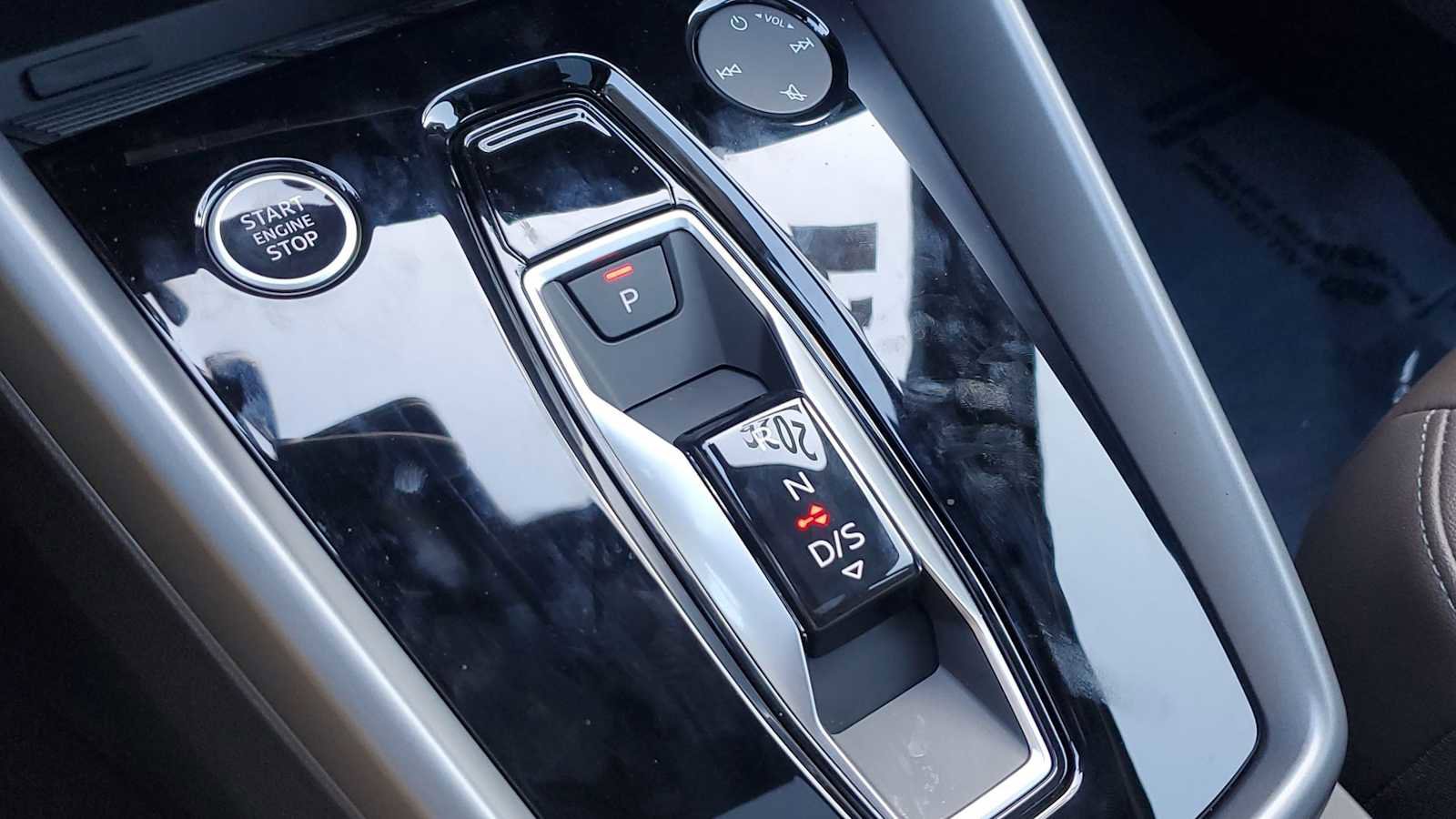 Certified 2026 Audi A3 2.0T Premium w/ Black Optic Package image 32