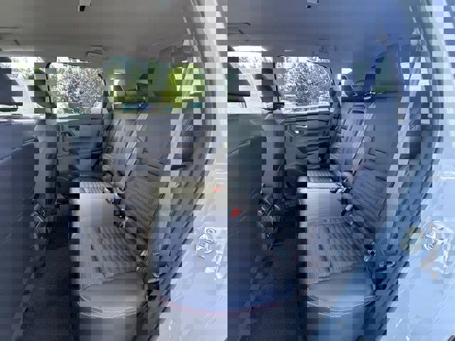 New 2026 Nissan Rogue SV w/ Rock Creek Premium Package image 15