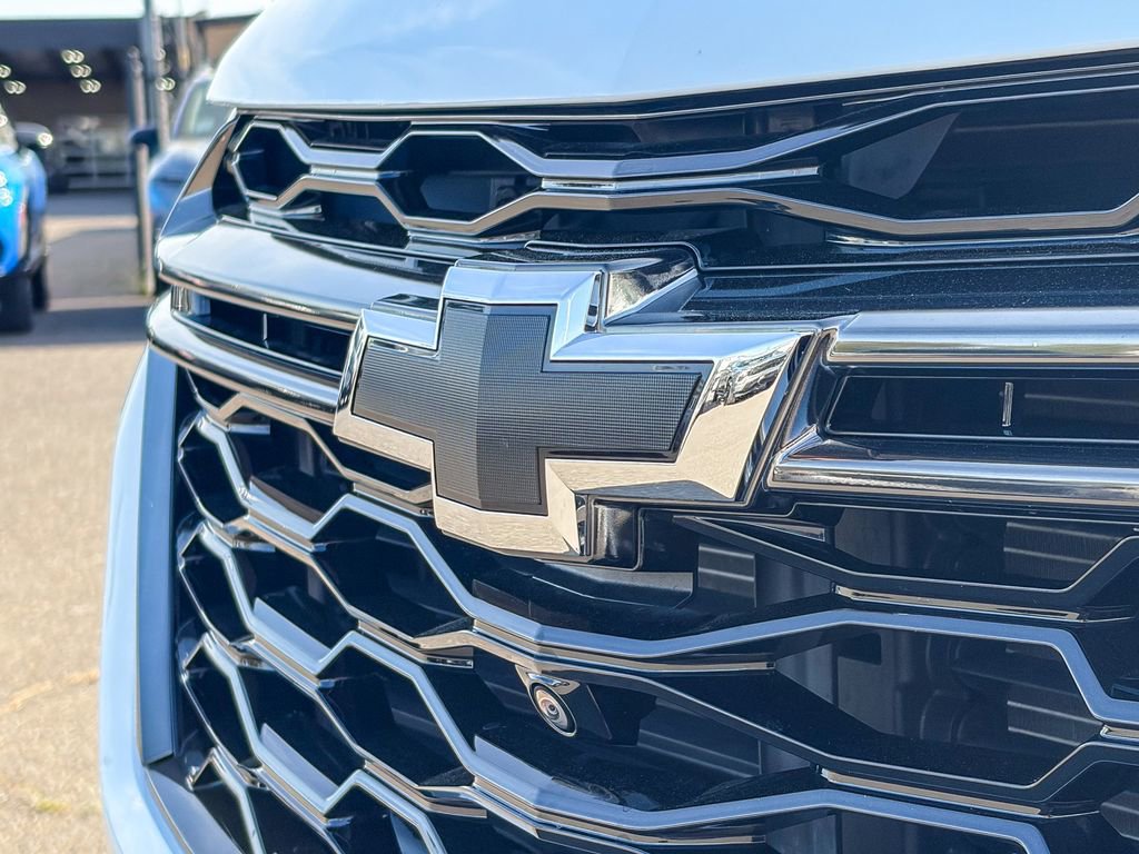 Certified 2023 Chevrolet Traverse RS image 14