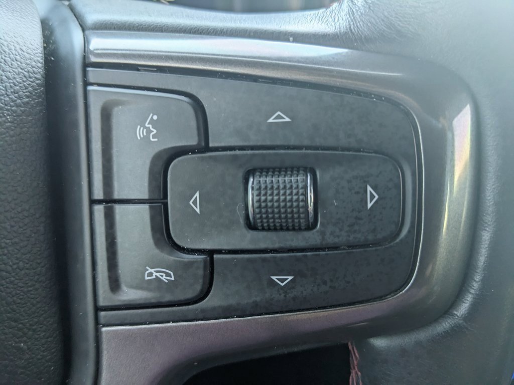 Used 2023 Chevrolet Tahoe RST image 27