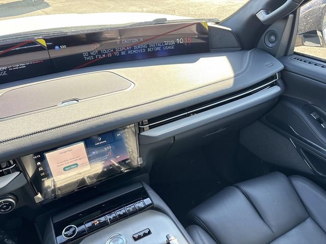 New 2026 Lincoln Navigator L Reserve w/ Jet Appearance Package image 15