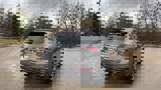 Used 2022 Maserati Levante Modena image 8