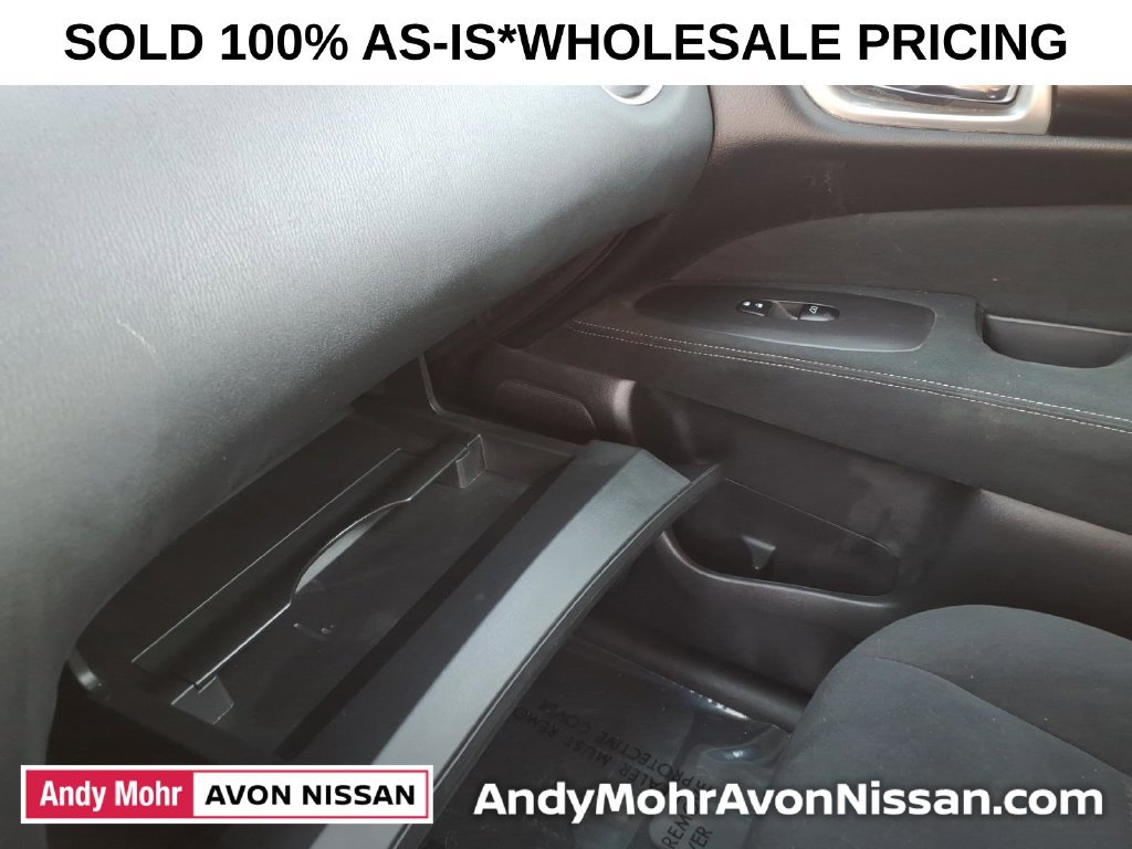 Used 2015 Nissan Pathfinder SV w/ Trailer Tow Package FWD image 34
