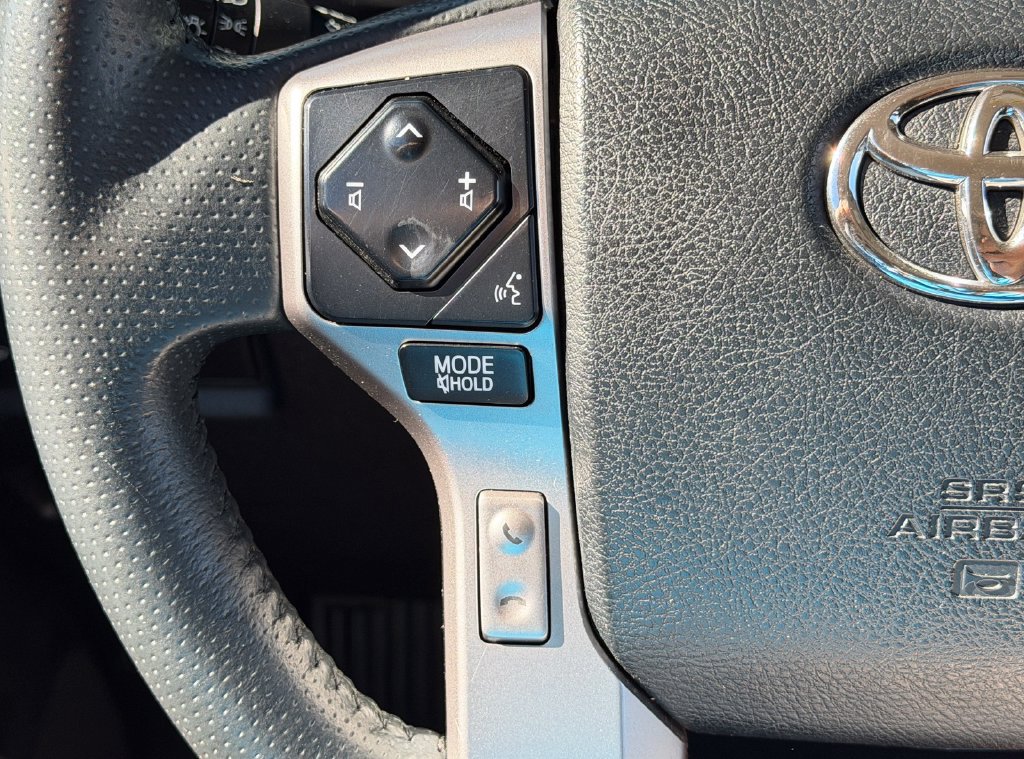 Used 2021 Toyota 4Runner SR5 RWD image 12
