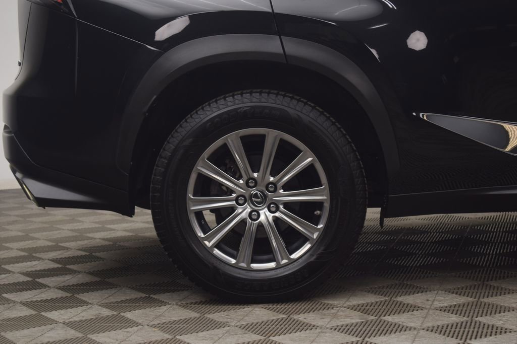 Used 2020 Lexus NX 300 AWD image 32
