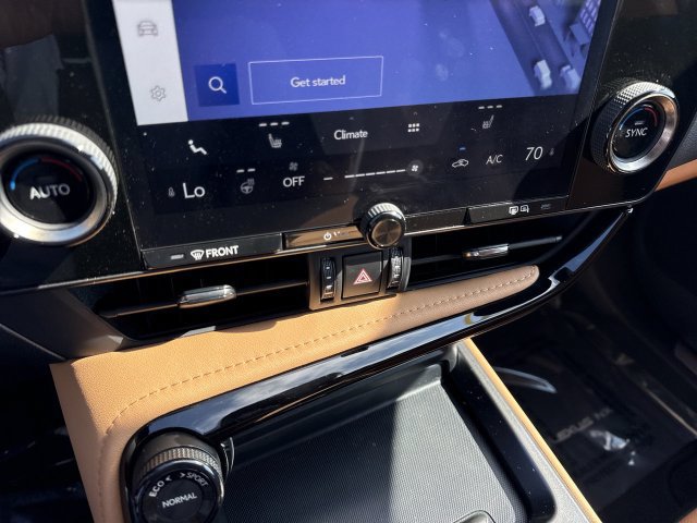 Certified 2024 Lexus NX 250 FWD w/ Cold Area Package image 19