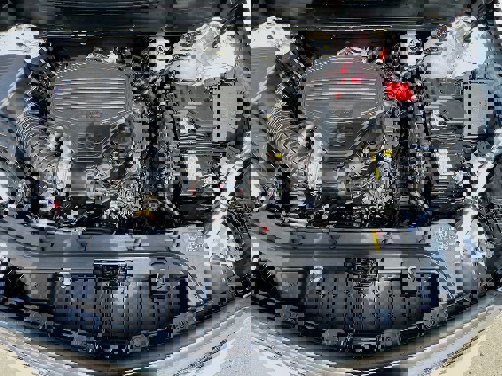 New 2026 Cadillac XT5 Premium Luxury image 9