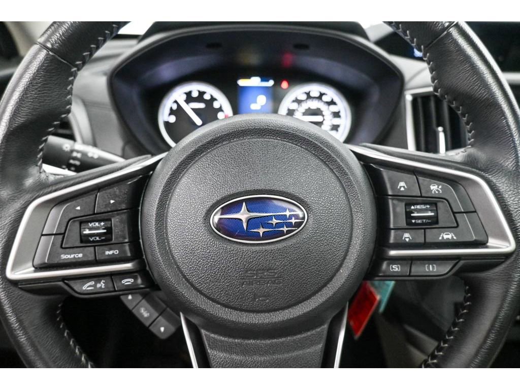 Used 2019 Subaru Forester Premium w/ Popular Package #1 image 11