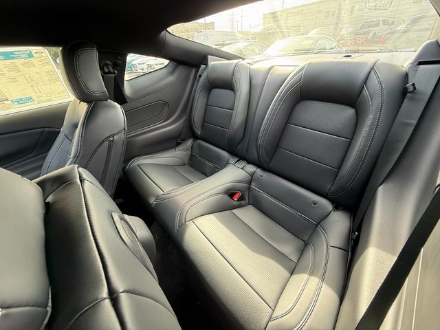 New 2026 Ford Mustang Premium image 18