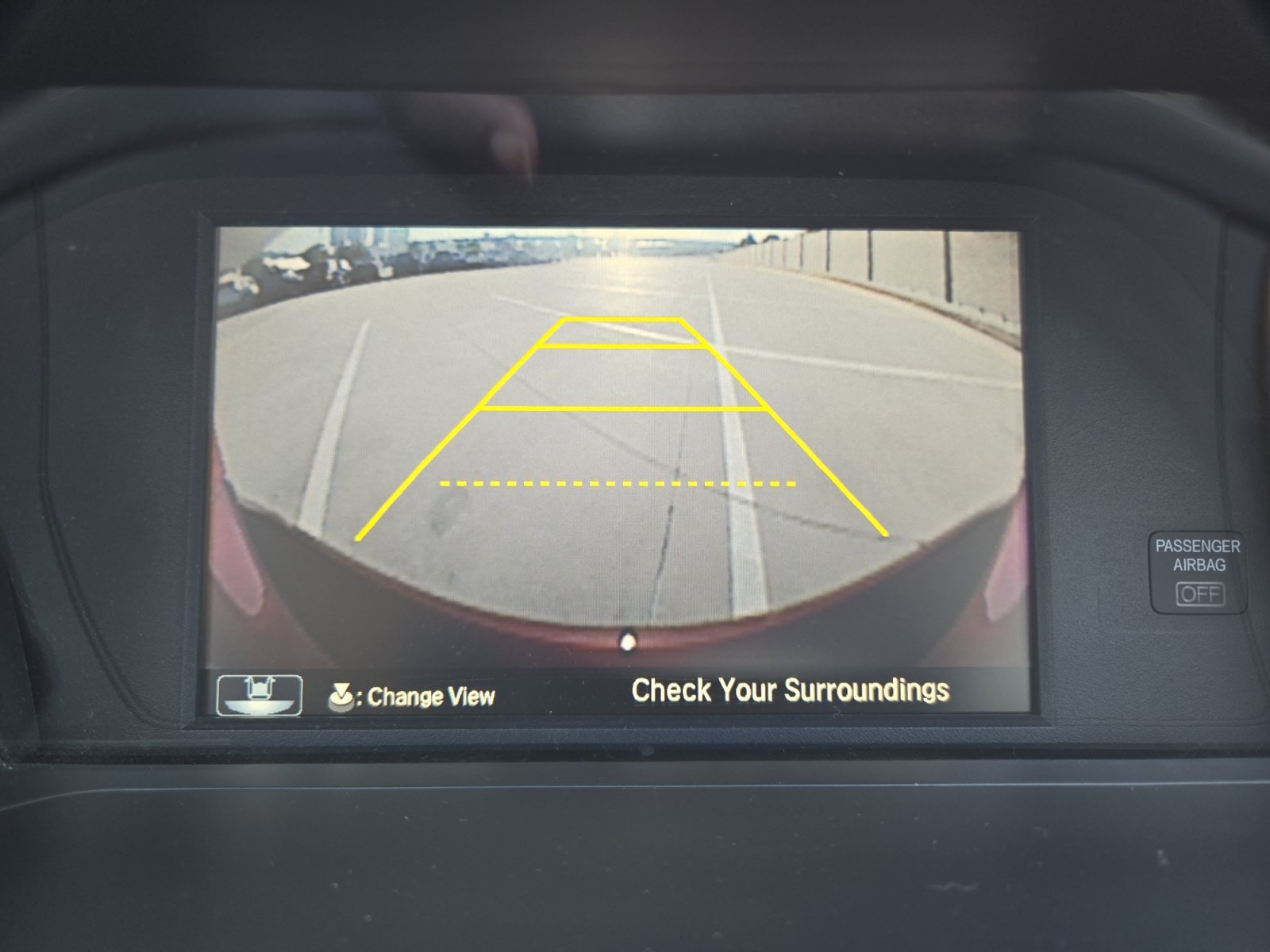 Used 2015 Honda Accord EX-L image 27