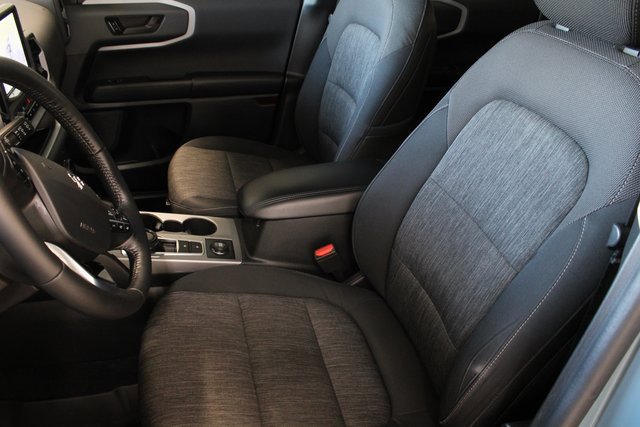 Used 2022 Ford Bronco Sport Big Bend w/ Convenience Package image 5