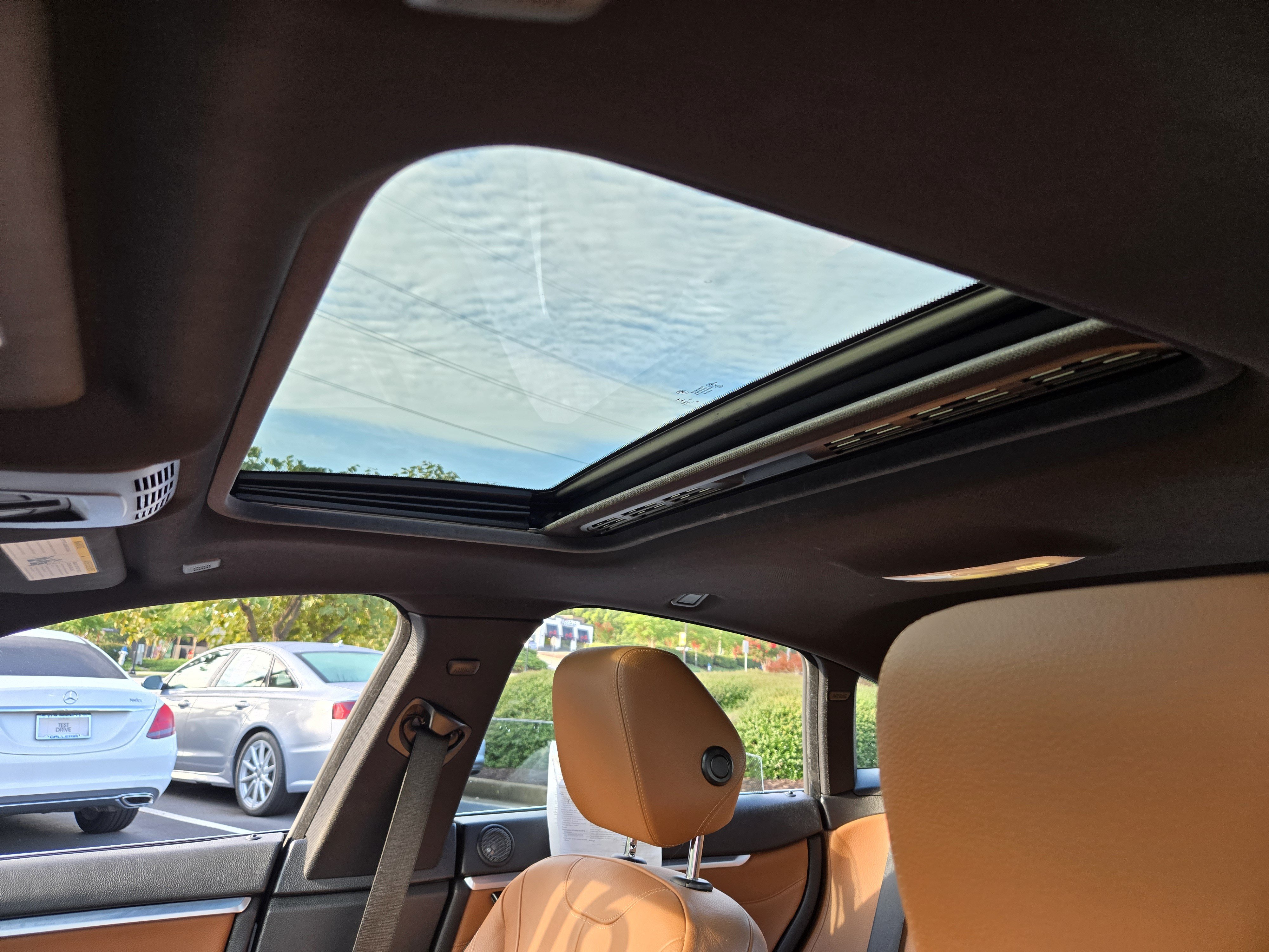 Used 2016 BMW 428i Gran Coupe RWD image 12