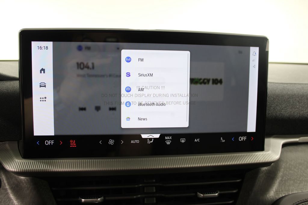 New 2026 Ford Explorer Platinum w/ LUX Leather Package image 48