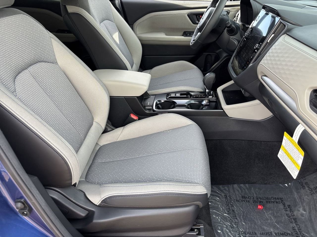 New 2026 Subaru Forester Premium AWD/4WD image 8