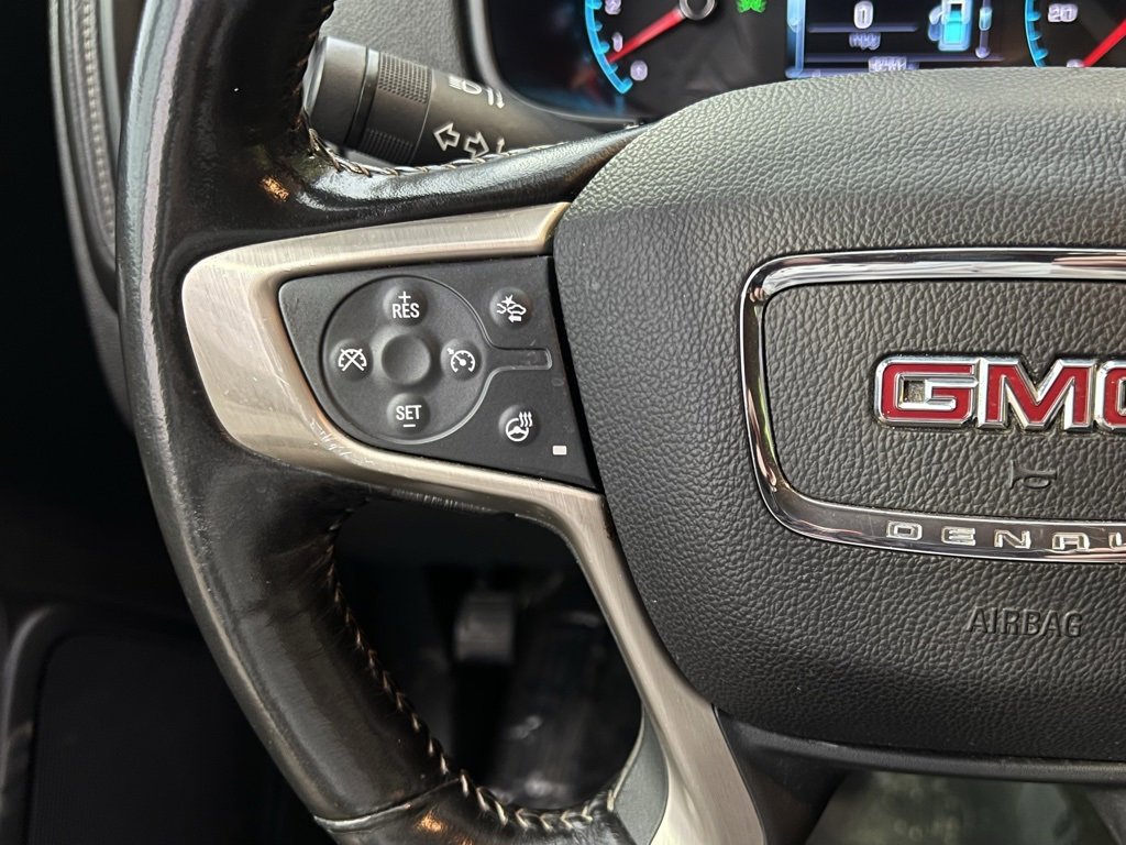 Used 2018 GMC Canyon Denali image 41