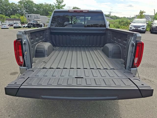 Used 2025 GMC Sierra 1500 Denali Ultimate AWD/4WD image 31