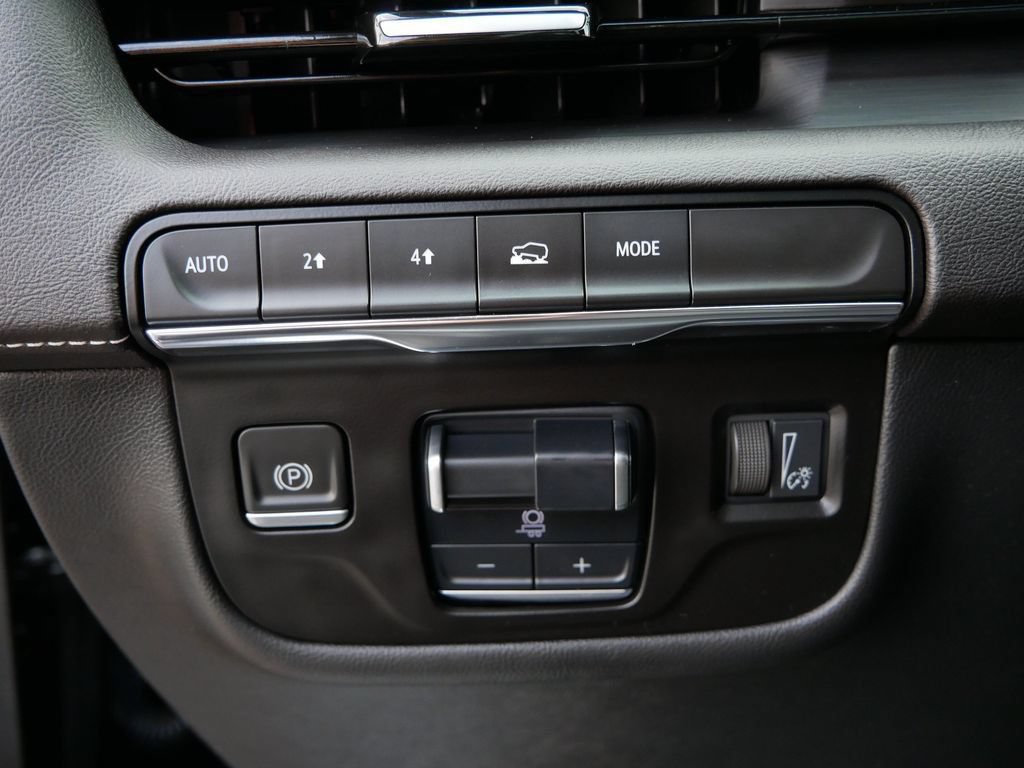 Used 2022 Cadillac Escalade Sport AWD/4WD image 18