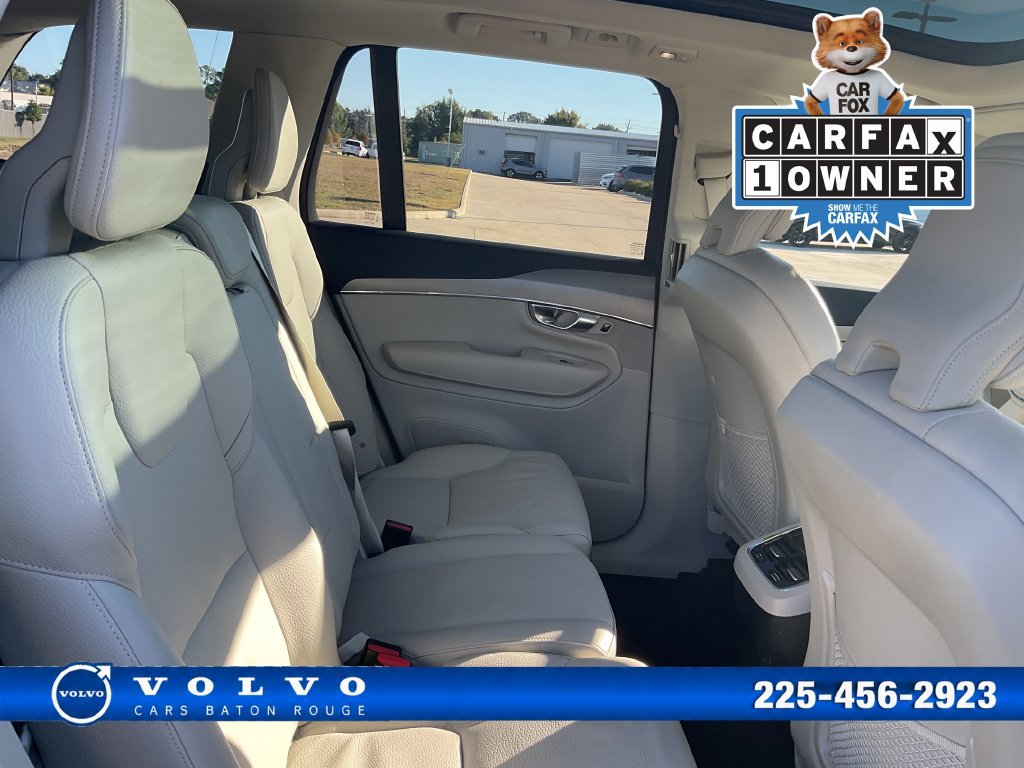 Used 2025 Volvo XC90 B5 Core w/ Climate Package AWD/4WD image 21