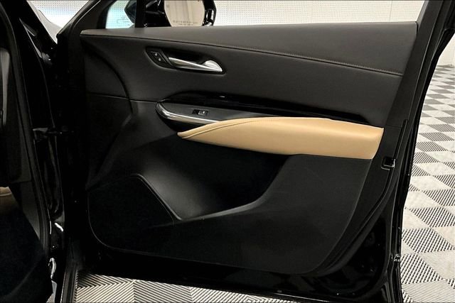 Used 2024 Cadillac XT4 Luxury image 21