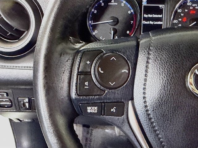 Used 2018 Toyota RAV4 Limited w/ All Weather Liner Package AWD/4WD image 13