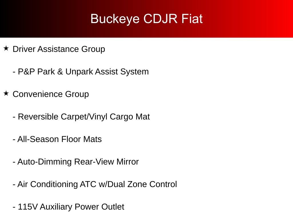 Certified 2022 Jeep Compass Latitude w/ Convenience Group image 11