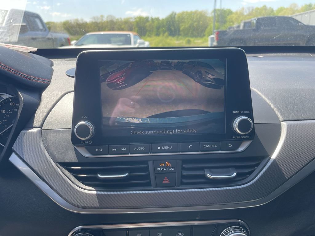 Used 2023 Nissan Altima 2.5 SR image 23