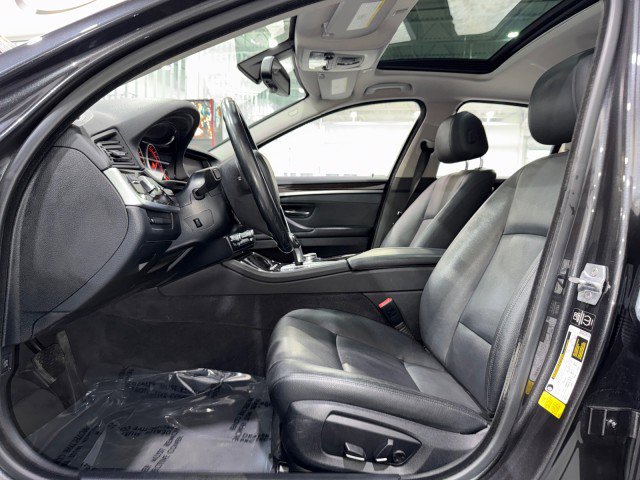 Used 2015 BMW 535i Sedan image 47