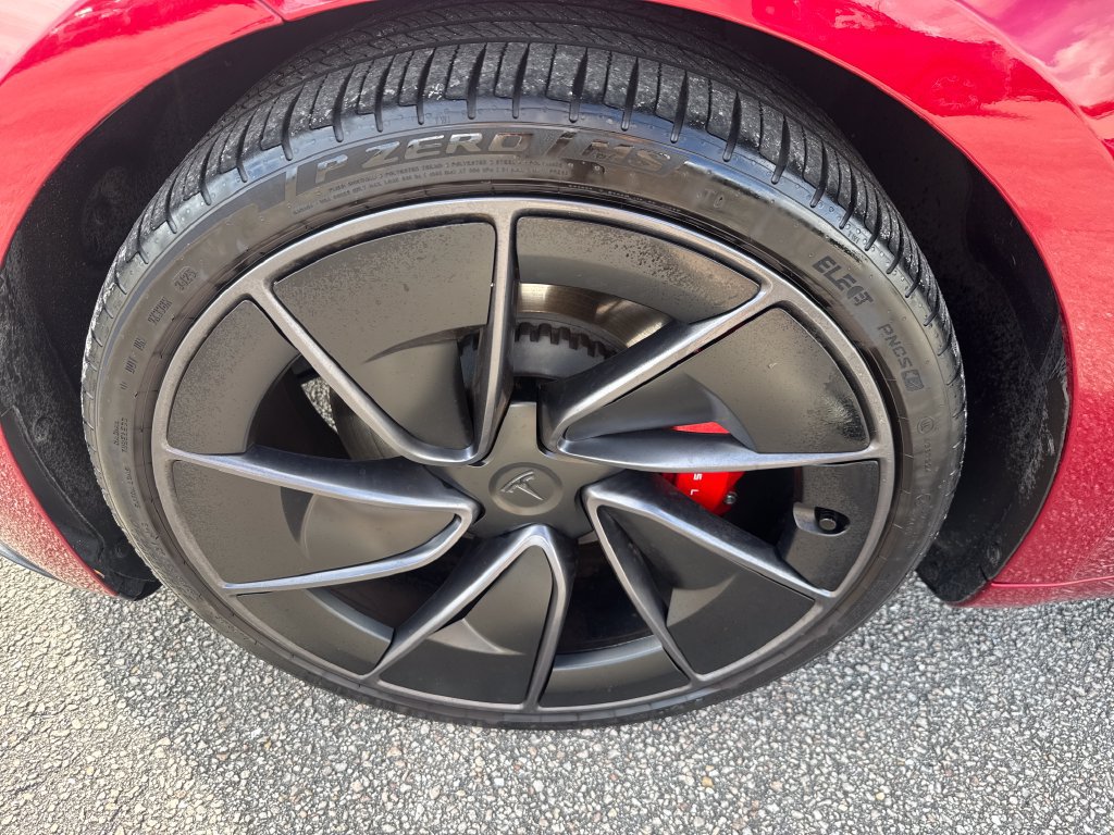 Used 2026 Tesla Model 3 Performance AWD/4WD image 11