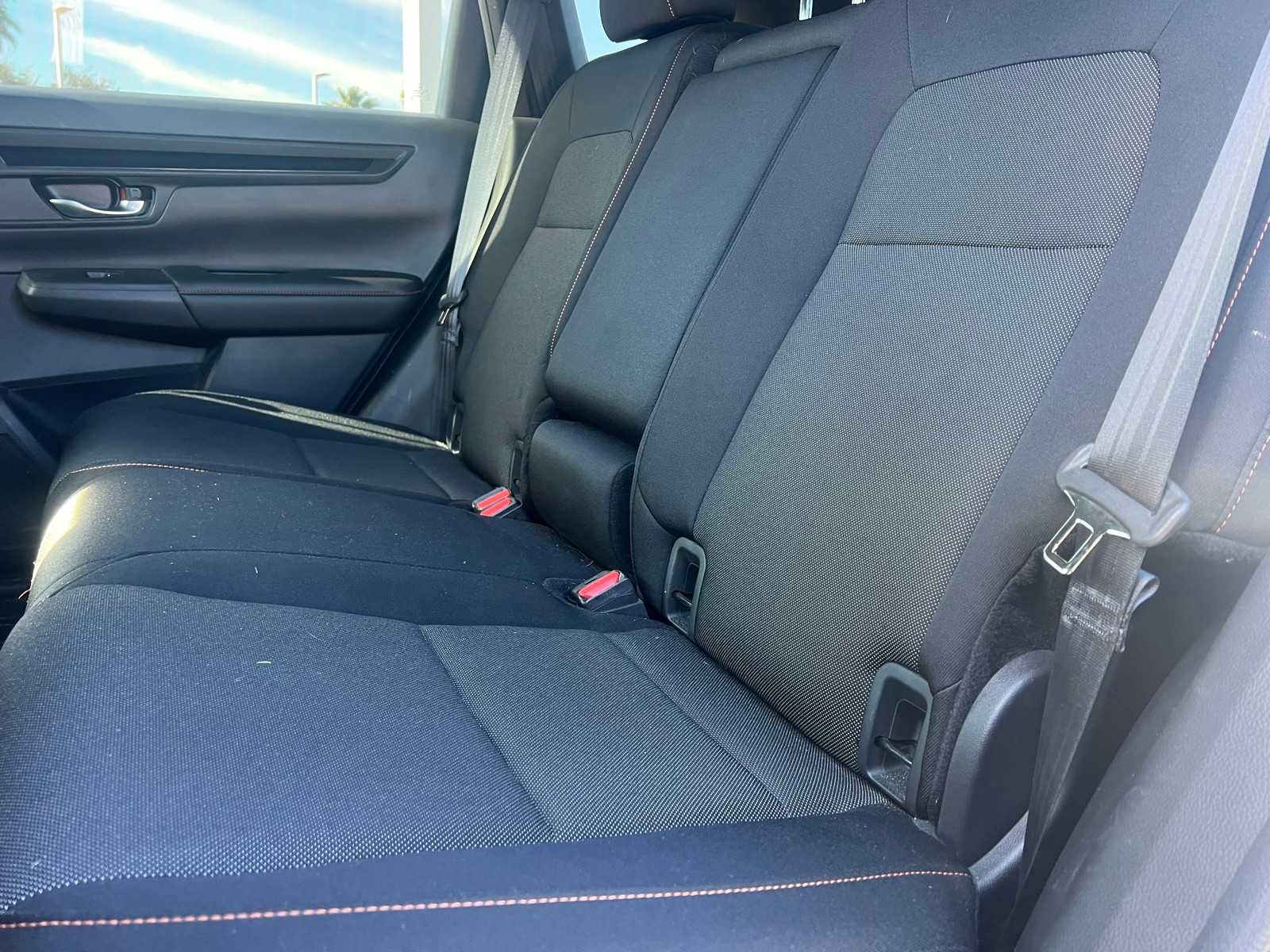 Used 2023 Honda CR-V Sport image 24