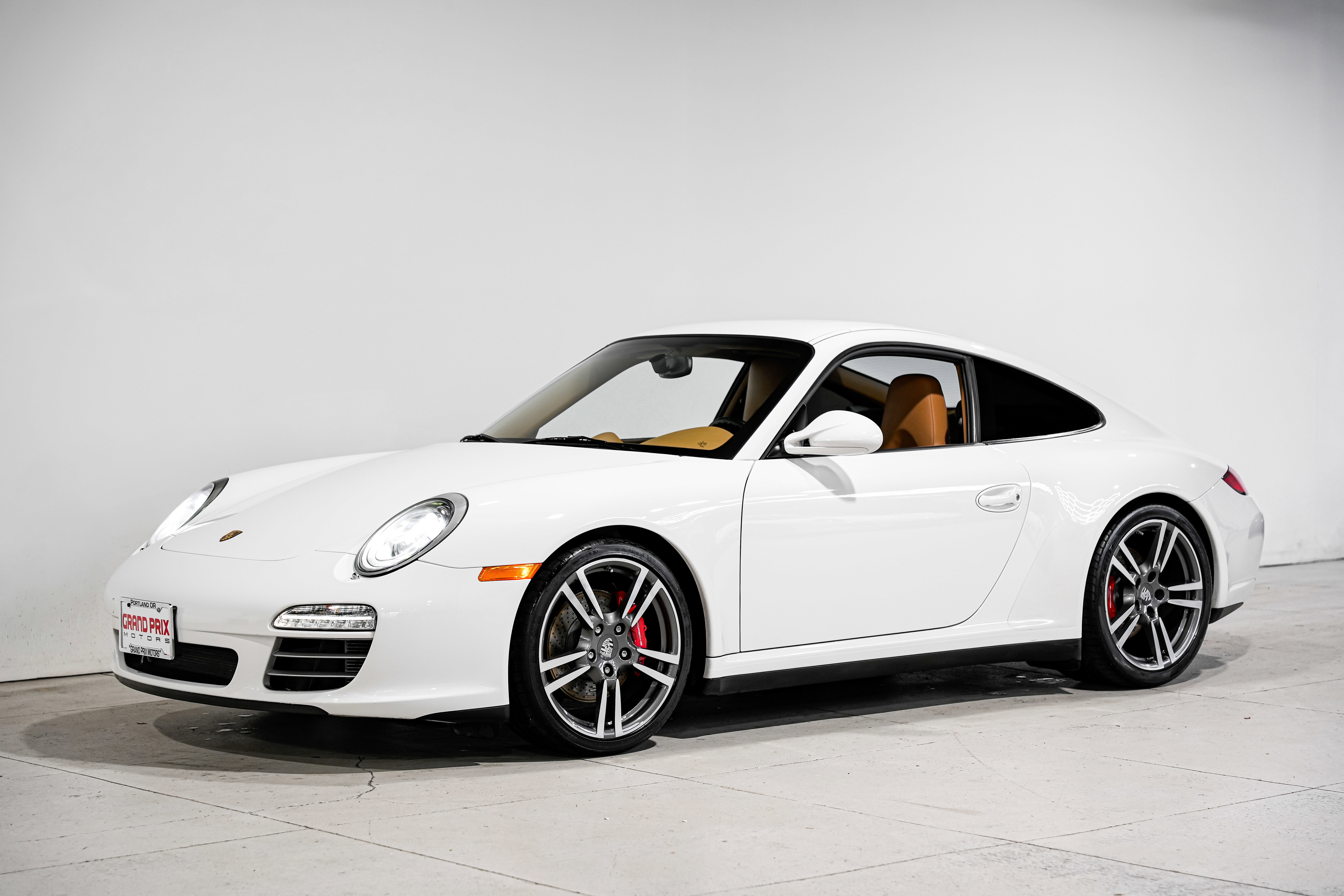 Used 2012 Porsche 911 Carrera 4S image 6