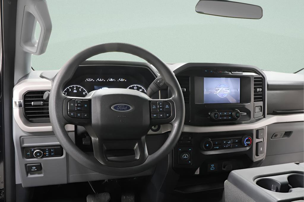 Used 2023 Ford F150 XLT w/ XTR Package image 9