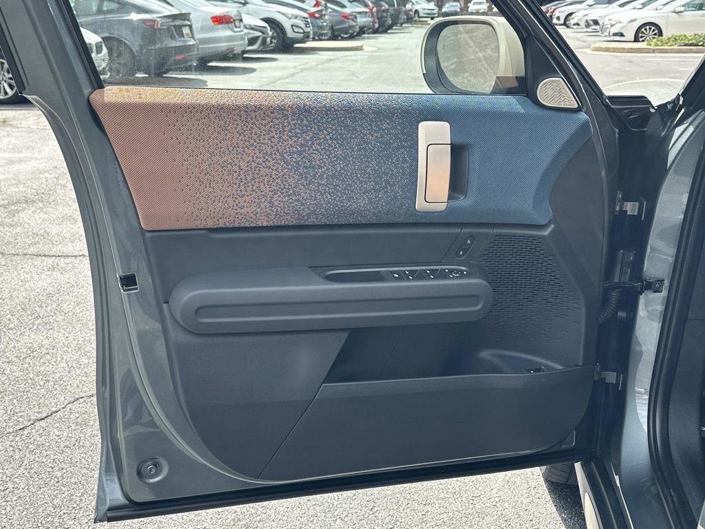 Used 2026 MINI Cooper Countryman S w/ Comfort Package Max image 14