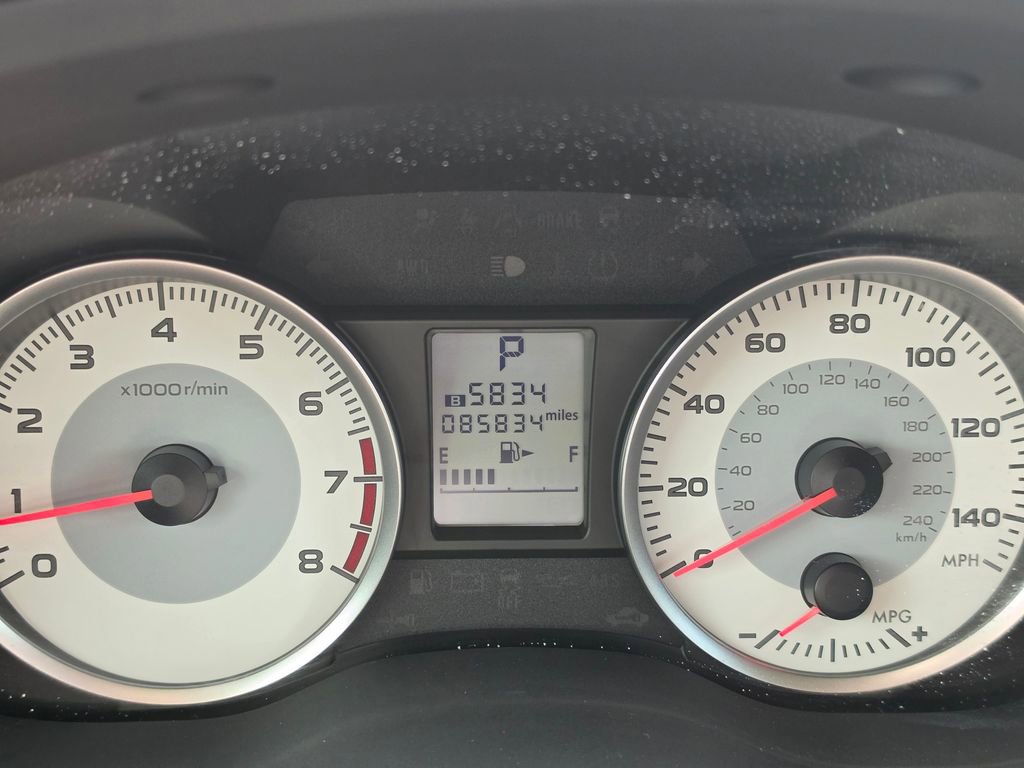 Used 2013 Subaru Impreza 2.0i w/ Popular Pkg 1 AWD/4WD image 10