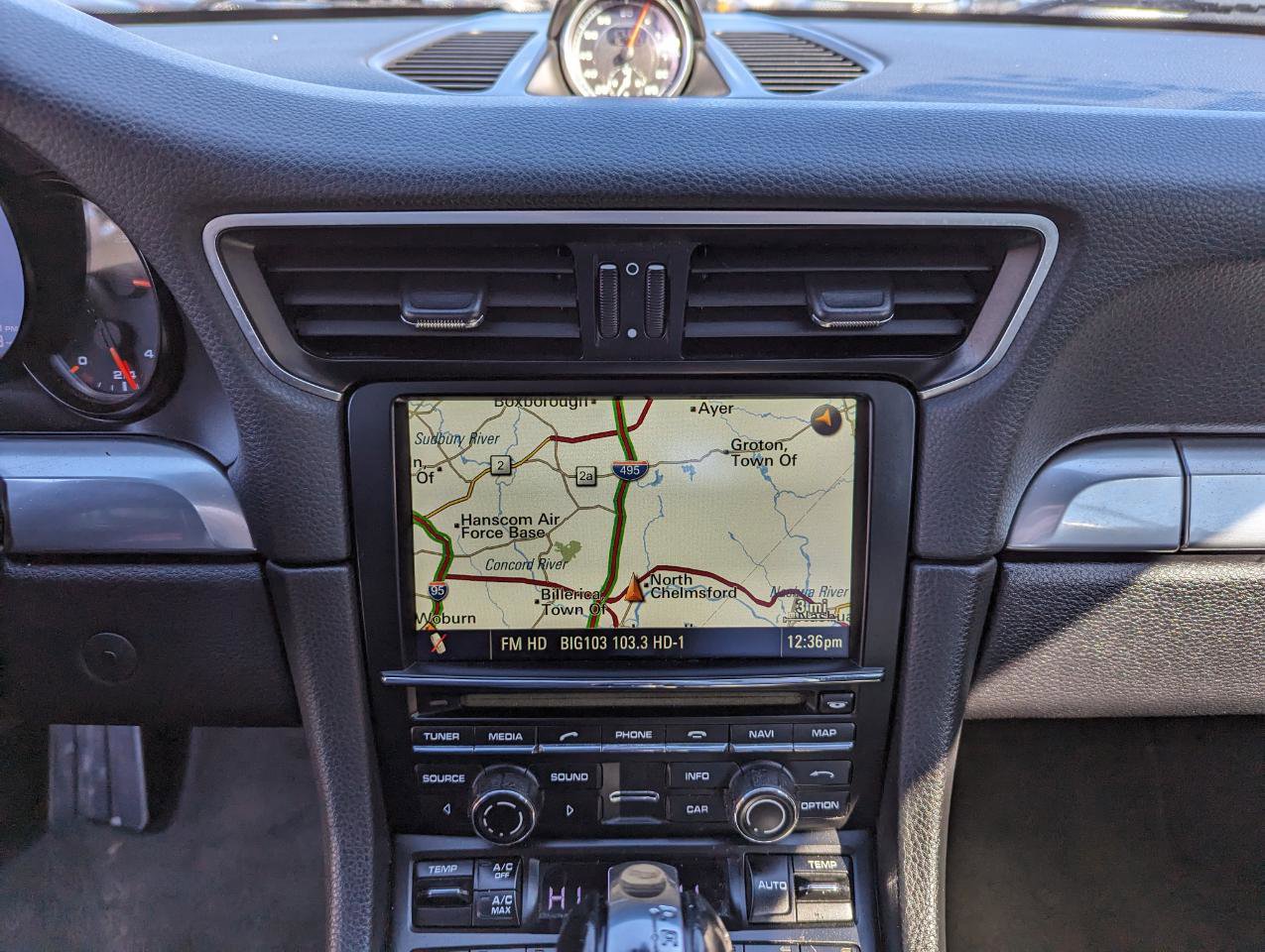 Used 2012 Porsche 911 Carrera S image 20