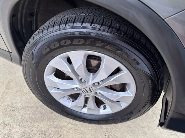 Used 2012 Honda CR-V EX image 35