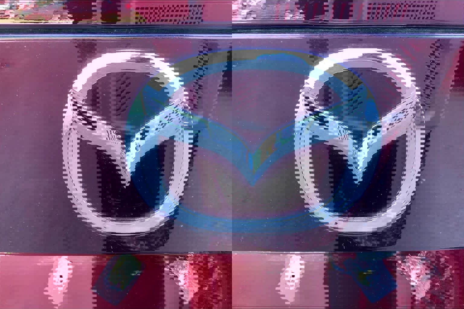 Used 2024 MAZDA CX-90 Plug-In Hybrid w/ Premium Pkg image 33